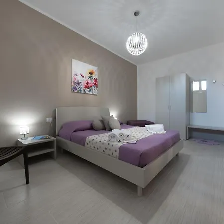 Aparthotel Elisa Blu Mare